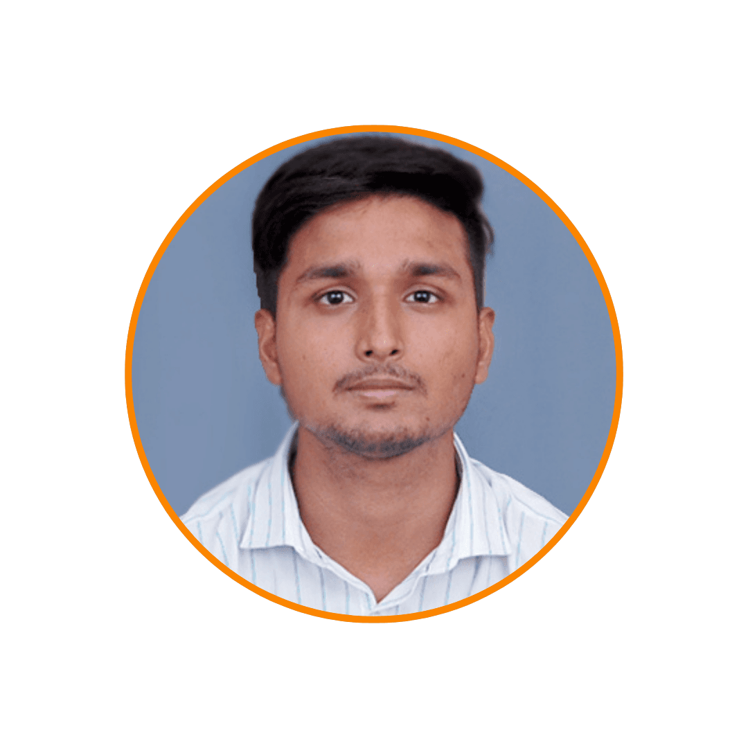 Ritesh Pandey