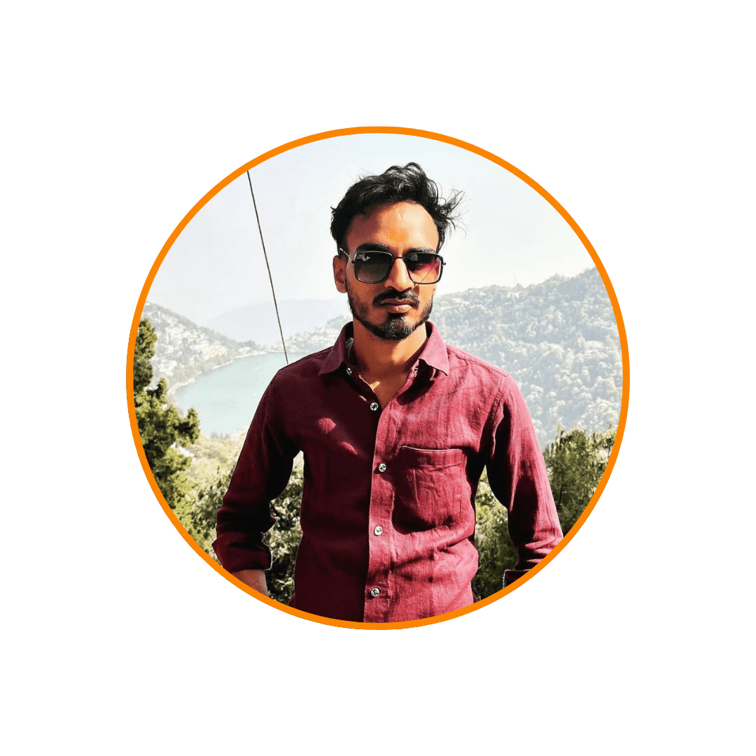 Abhishek Awasthi image